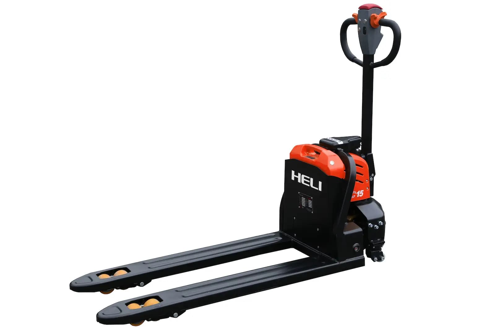 Electric pallet truck CBD15-18-20J-LI-S