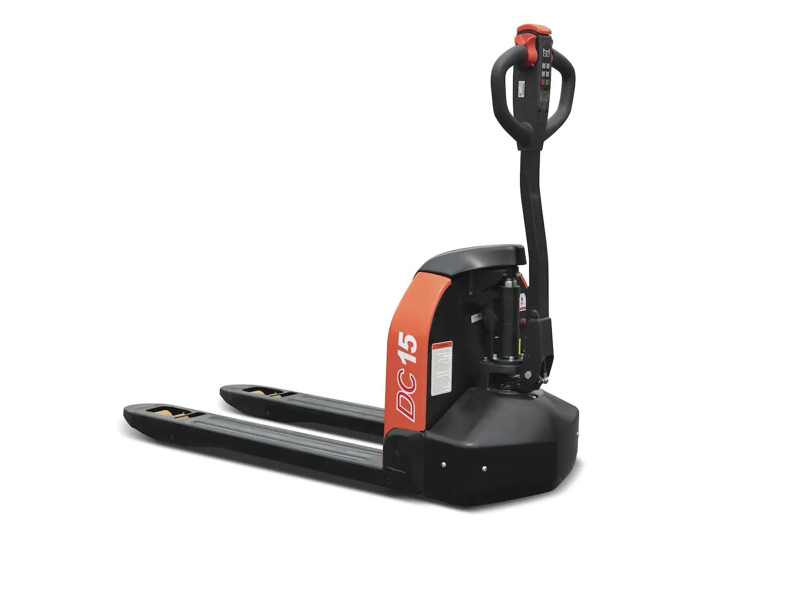 Electric pallet truck CBD15-18-20J-LI3