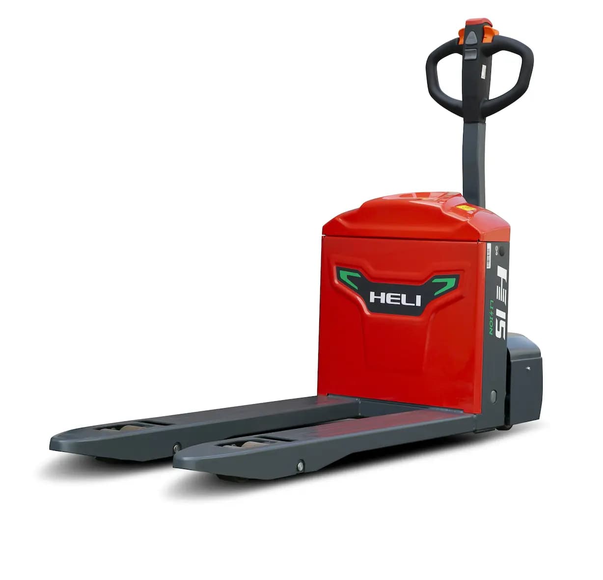 Electric pallet truck CBD15-20-A-BLIH