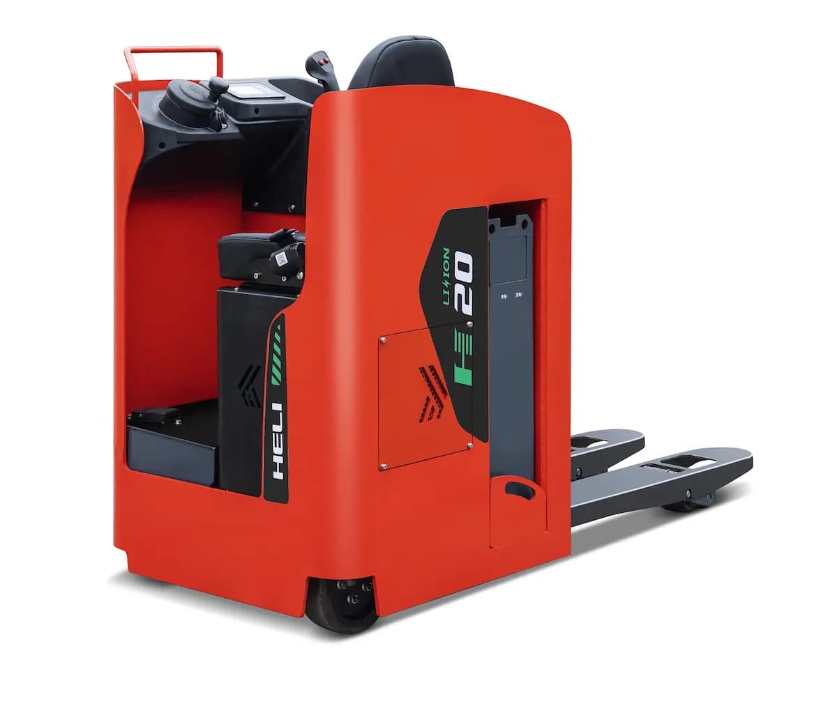 Electric pallet truck CBD20-A2SZLIH