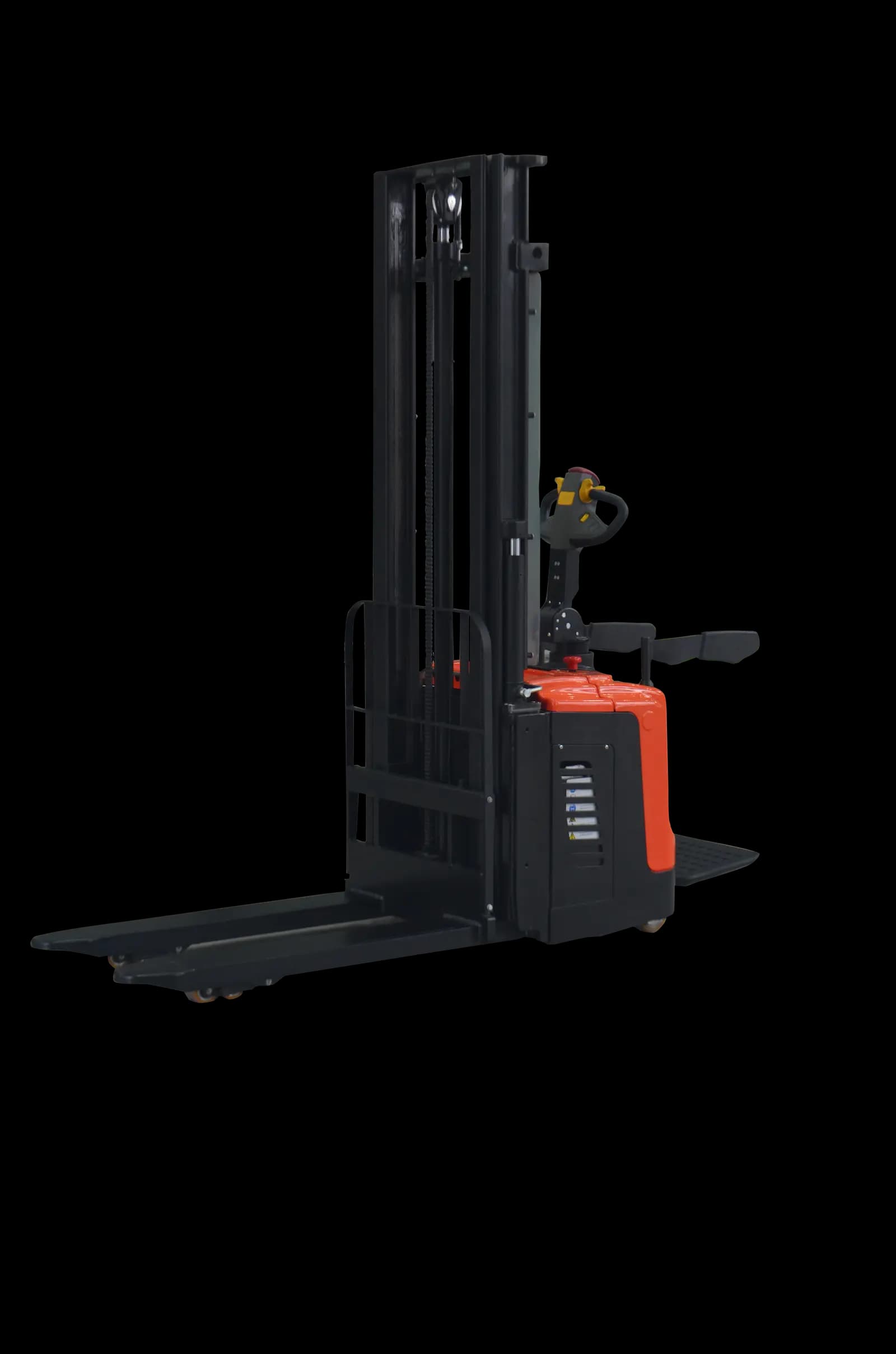 Electric stacker CDD15-20J-S