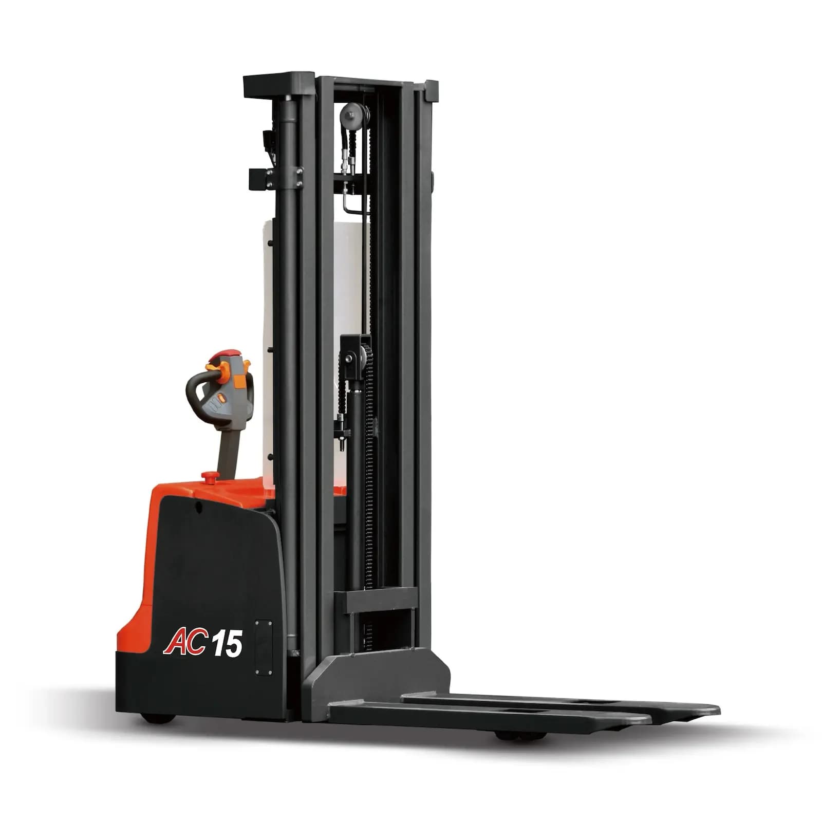 Electric stacker CDD15-ZSM