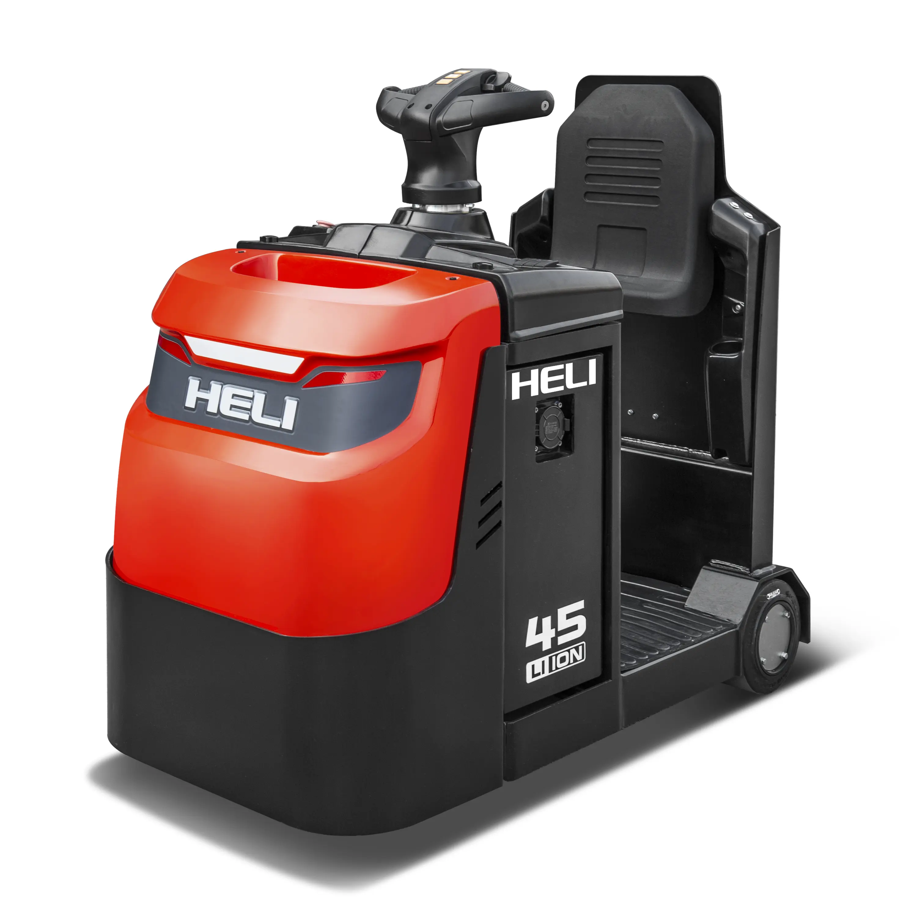 Tractor / 3-4,5t