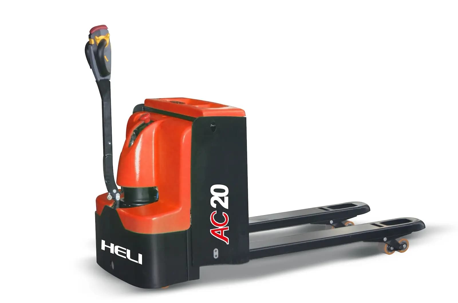 Electric pallet truck CBD20J-H