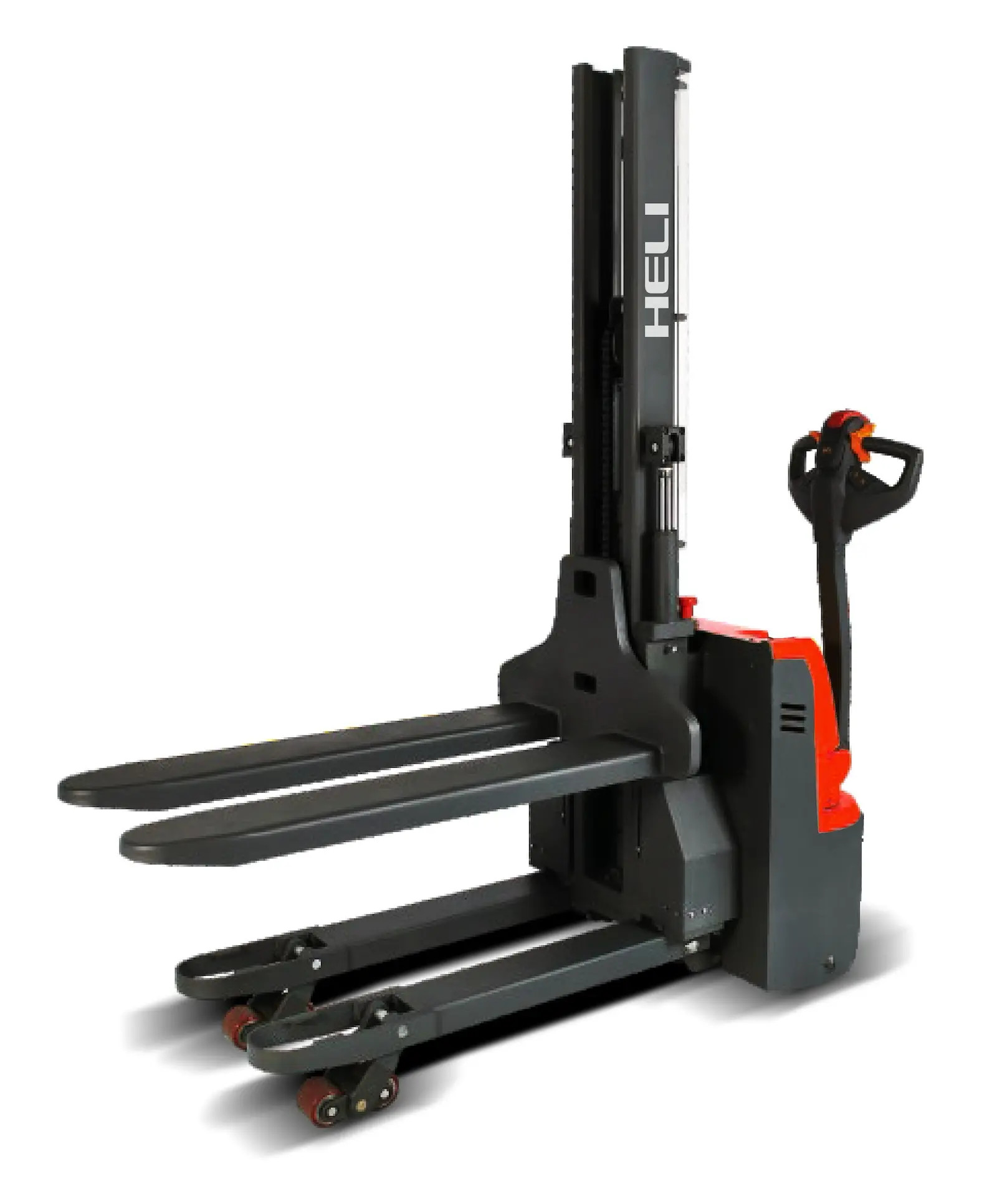 Electric stacker CDD10-12RD-S