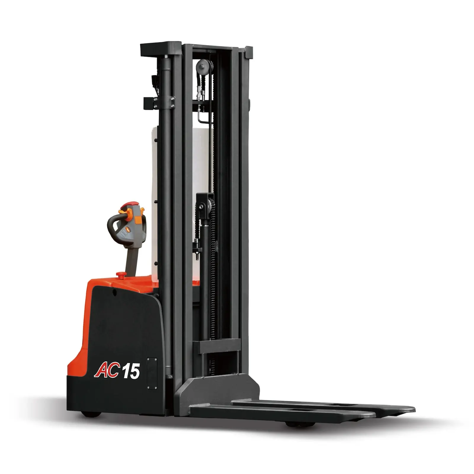 Electric stacker CDD15-ZSM