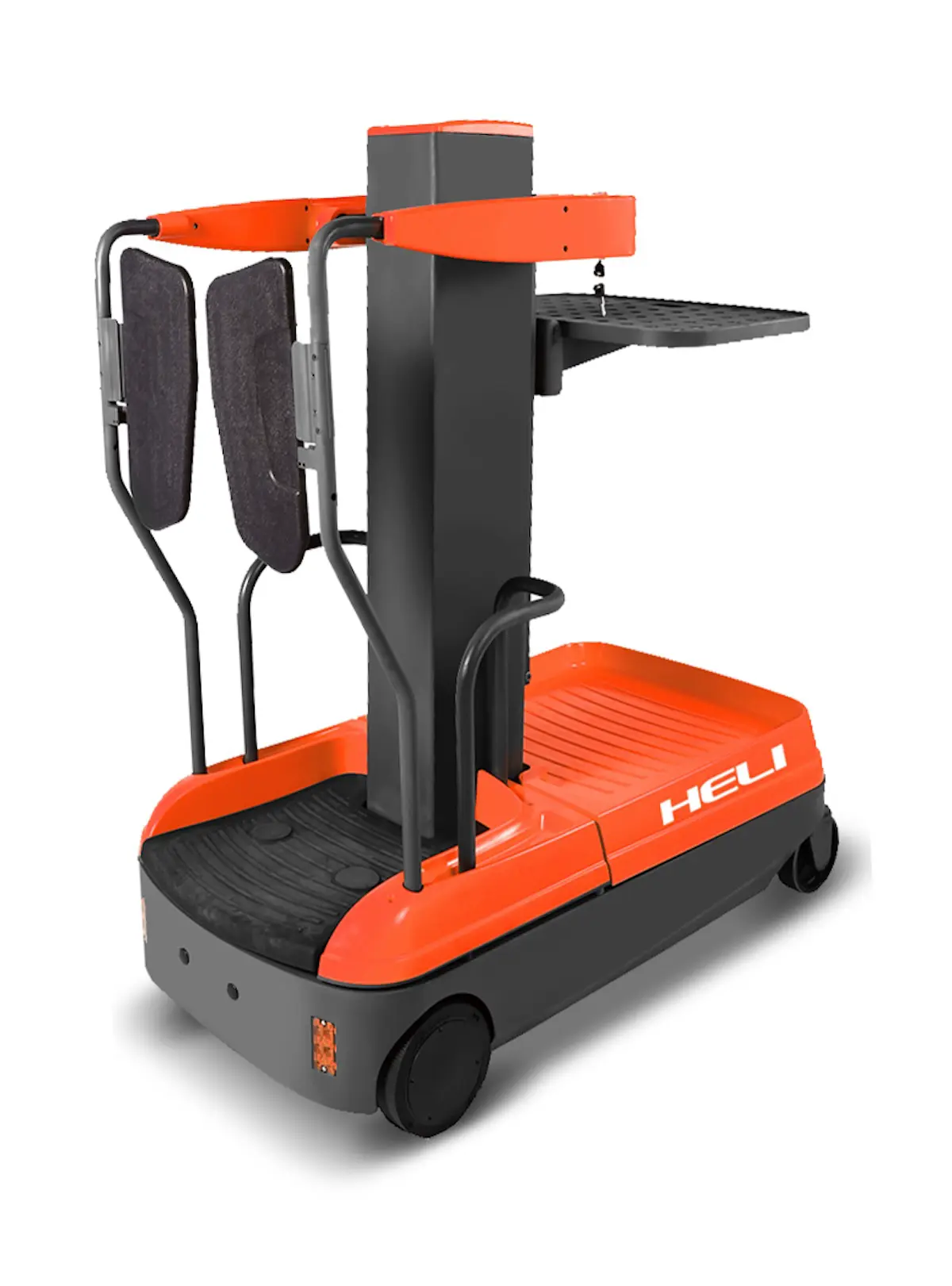 Order picker OPSM